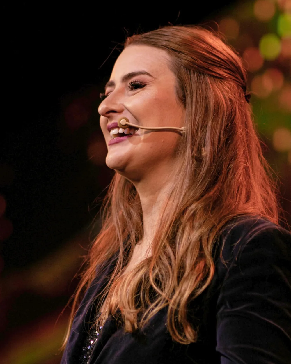 Dra. Gabriela Leis